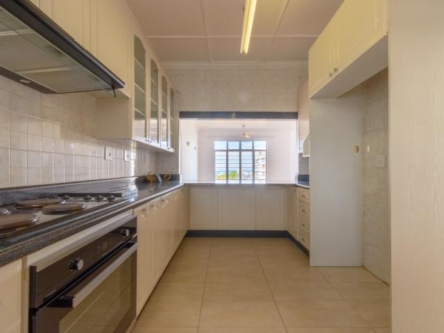 Apartment for rent in Seaview, Kwazulu-natal