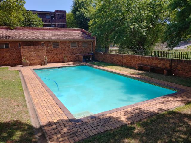 Apartment for rent in Randburg, Gauteng