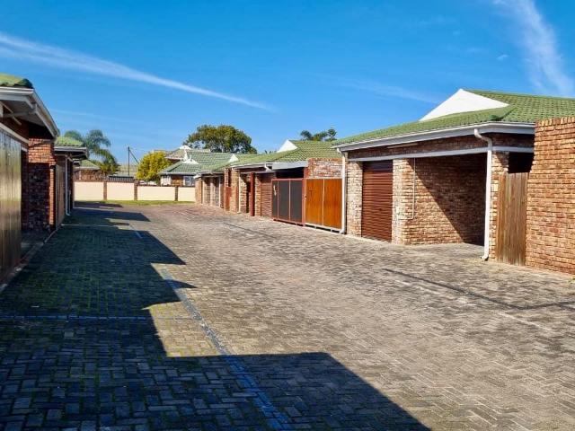 Apartment for rent in Groot Brak Rivier, Western Cape