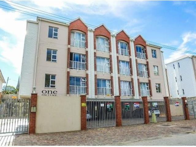 Apartment for rent in Eastern Cape