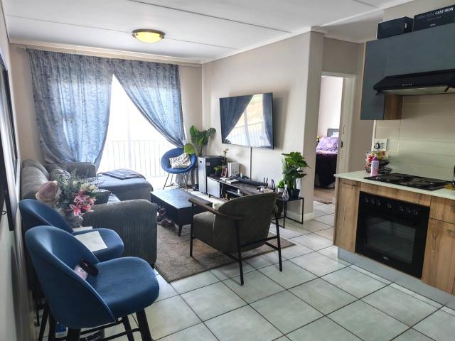 Apartment for rent in Waterkloof, Gauteng