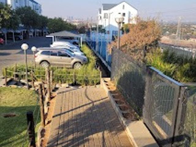 Apartment for rent in Vosloorus, Gauteng