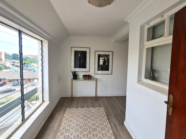 Apartment for rent in Groenkloof, Pretoria