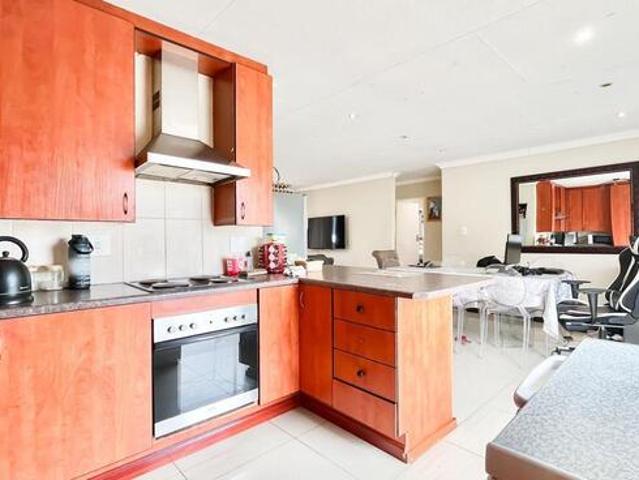 Apartment for rent in Tembisa, Gauteng