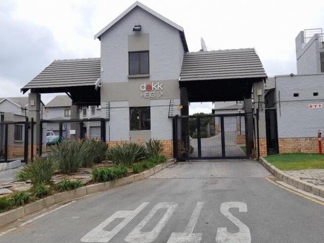 Apartment for rent in Tembisa, Gauteng
