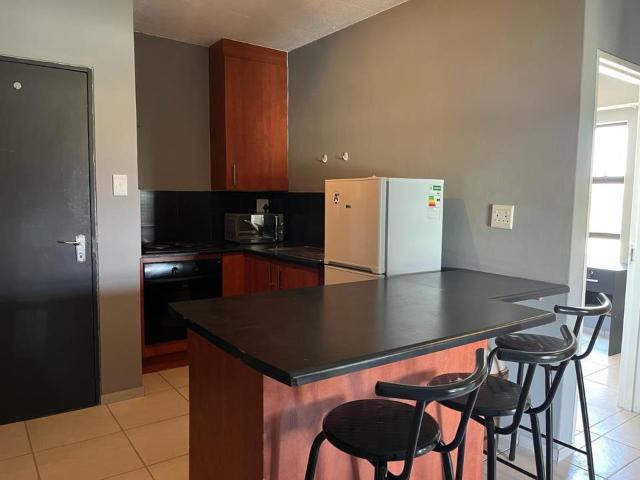 Room for rent in Waterkloof, Gauteng