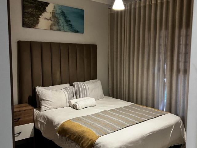 Apartment for rent in Kungwini, Gauteng
