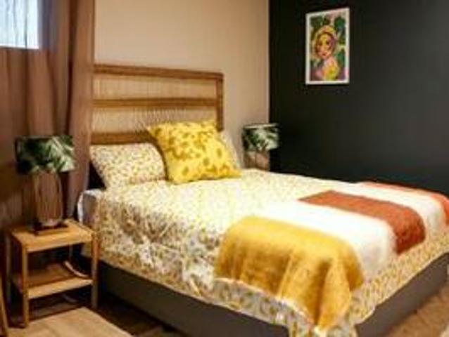 Apartment for rent in Cape Town, Western Cape