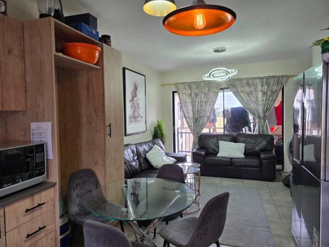 Apartment for rent in Hillcrest, Kwazulu-natal