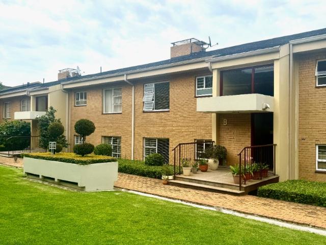 Apartment for rent in Rosebank, Gauteng