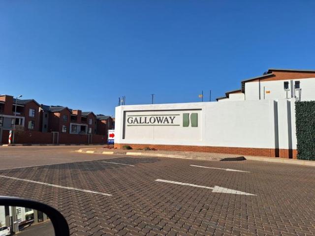 Apartment for rent in Centurion, Gauteng