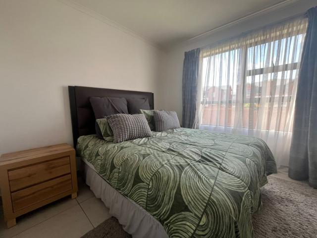 Apartment for rent in Gauteng