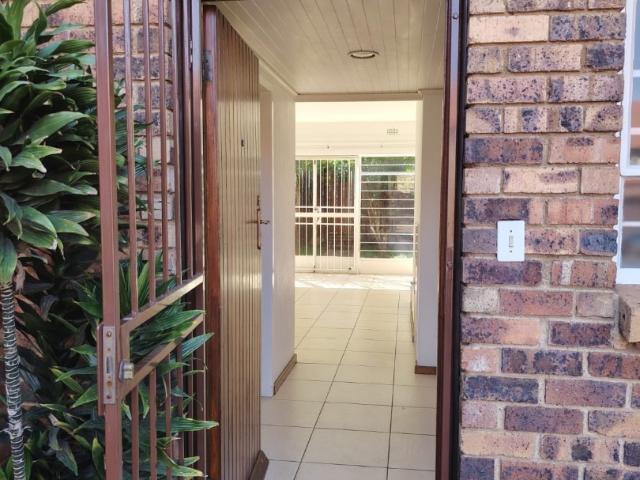 Apartment for rent in Randburg, Gauteng