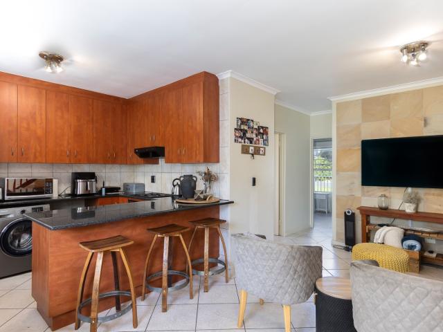 Apartment for rent in Pniel, Western Cape