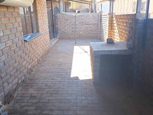 Apartment for rent in Kgalagadi, Northern Cape