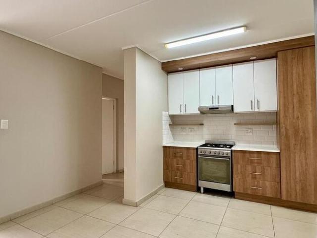 Apartment for rent in Randburg, Gauteng