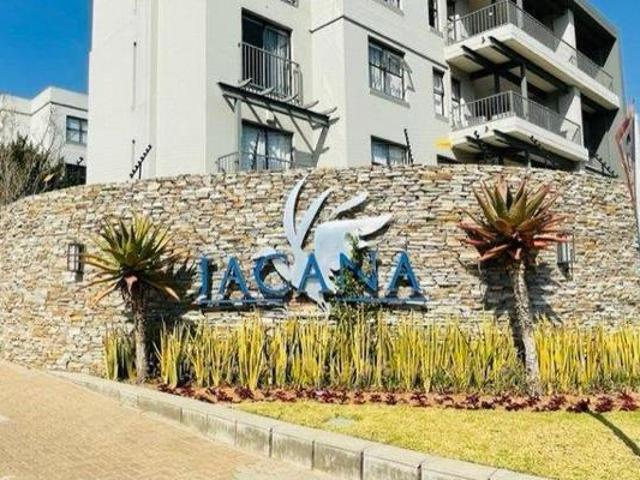 Apartment for rent in Randburg, Gauteng