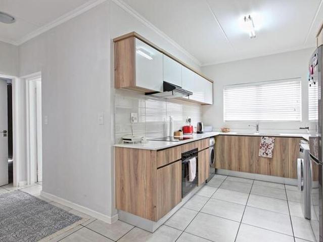 Apartment for rent in Randburg, Gauteng
