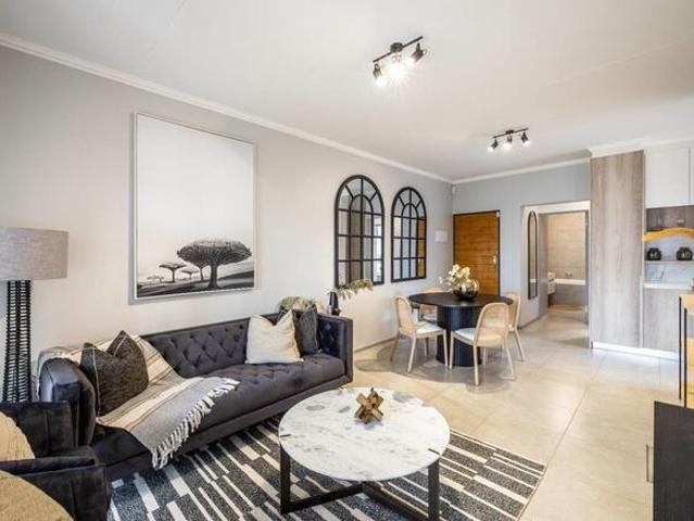 Apartment for rent in Randburg, Gauteng