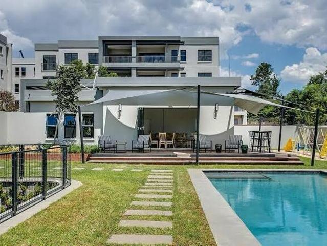 Apartment for rent in Randburg, Gauteng