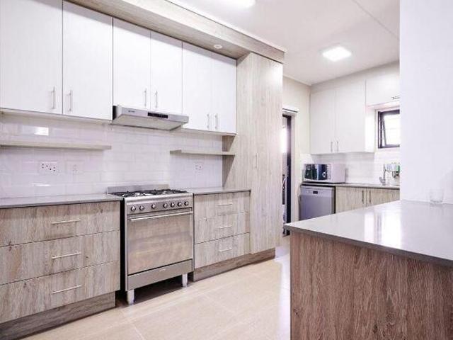Apartment for rent in Randburg, Gauteng
