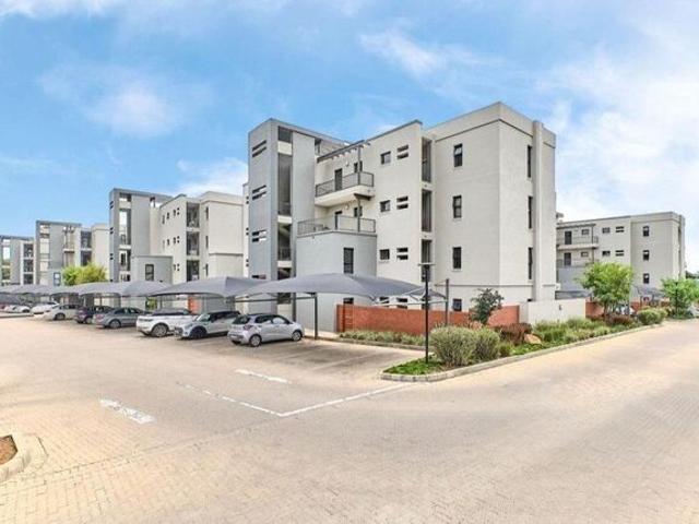 Apartment for rent in Randburg, Gauteng