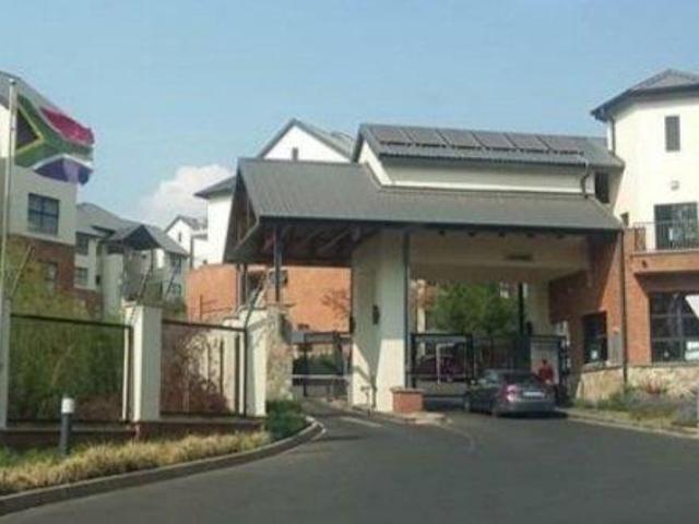 Apartment for rent in Randburg, Gauteng