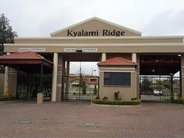 Apartment for rent in Tembisa, Gauteng