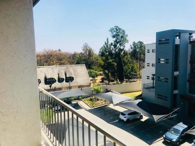 Apartment for rent in Randburg, Gauteng