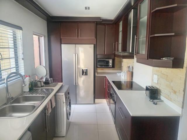 Apartment for rent in La Lucia, Umhlanga Rocks