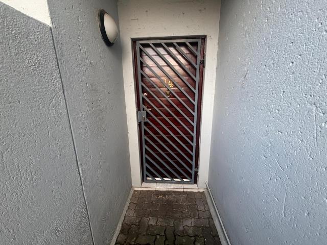 Apartment for rent in Ekurhuleni, Gauteng