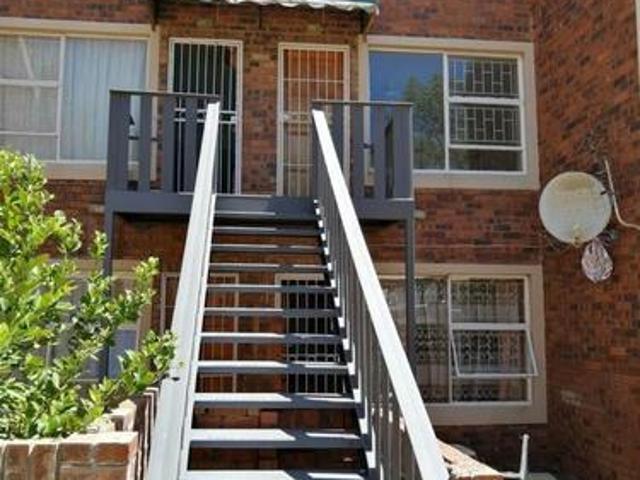 Apartment for rent in Bloemfontein, Free State