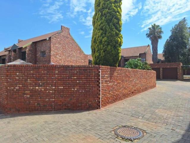 Apartment for rent in Bloemfontein, Free State