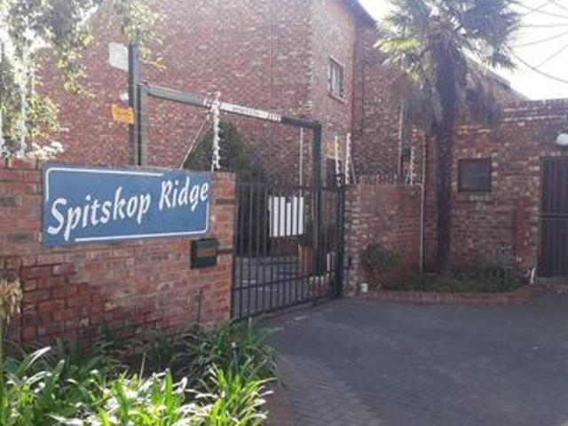 Apartment for rent in Bloemfontein, Free State