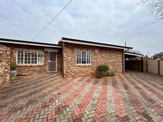 Apartment for rent in Newcastle, Kwazulu-natal
