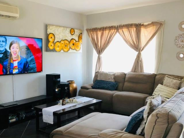 Apartment for rent in Limpopo