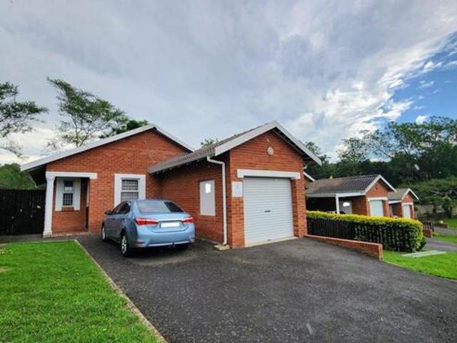 Apartment for rent in Umgungundlovu, Kwazulu-natal