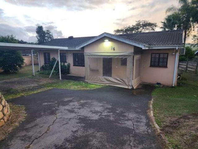 Apartment for rent in Umgungundlovu, Kwazulu-natal