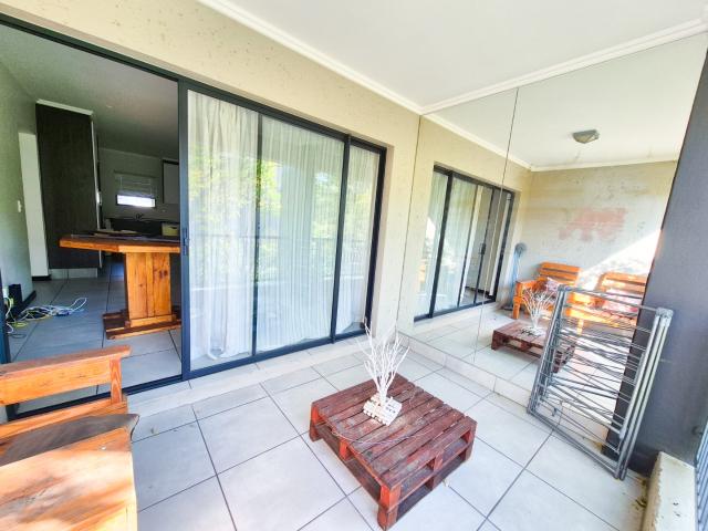 Apartment for rent in Randburg, Gauteng