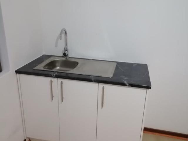 Apartment for rent in Western Cape