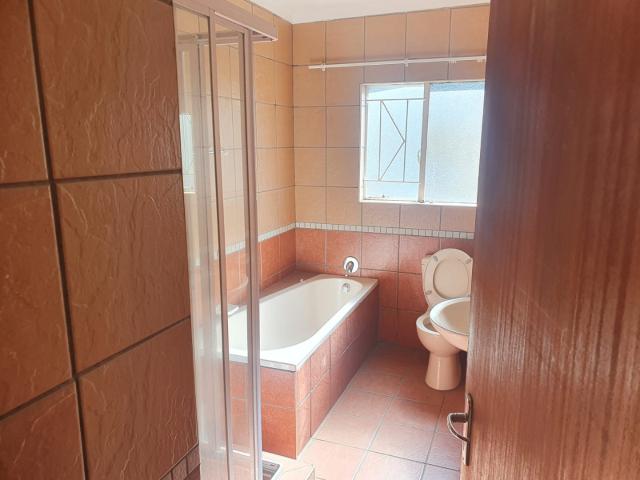 Apartment for rent in Ehlanzeni, Mpumalanga