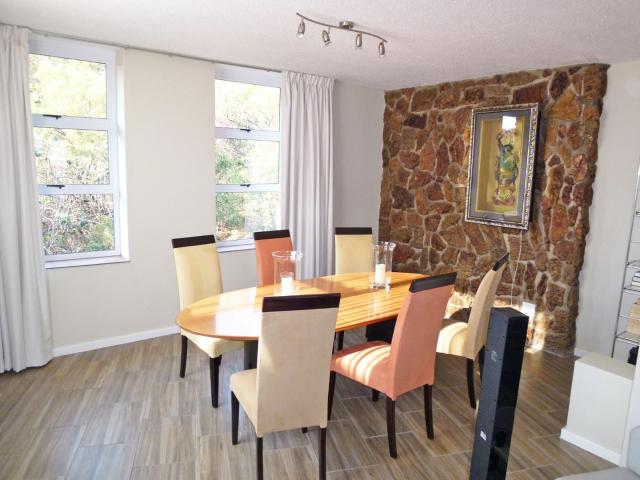 Apartment for rent in Waterkloof, Gauteng