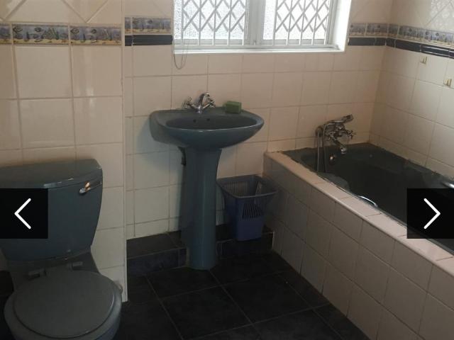 Apartment for rent in Queensburgh