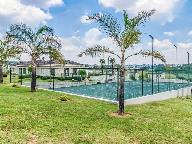 Apartment for rent in Randburg, Gauteng