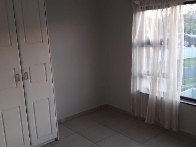 Apartment for rent in Meer En See, UMhlathuze Municipality