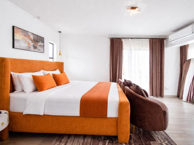 Apartment for rent in Waterkloof, Gauteng