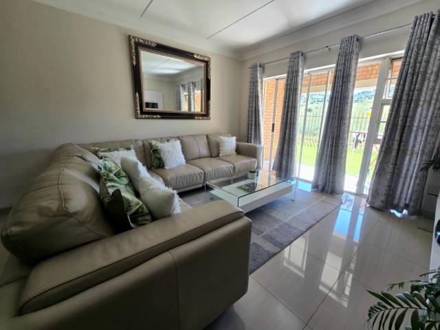 Apartment for rent in Meyersdal, Ekurhuleni