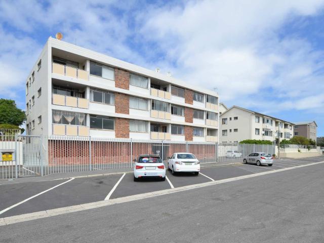 Apartment for rent in Milnerton, Western Cape