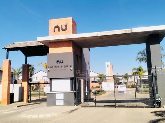 Apartment for rent in Waterkloof, Gauteng