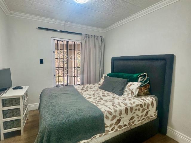 Apartment for rent in Alexandra, Gauteng